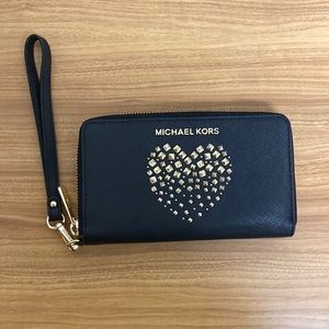 Michael Kors Wristlet